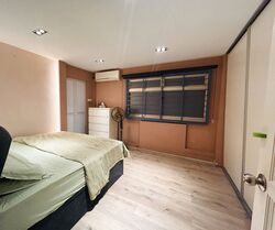 Blk 551 Choa Chu Kang Street 52 (Choa Chu Kang), HDB 4 Rooms #620568761